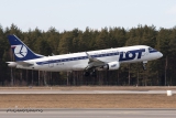 Embraer 175LR (ERJ-170-200LR)