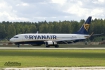 Boeing 737-8AS
