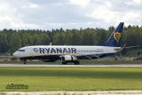 Boeing 737-8AS