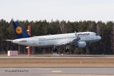 Airbus A320-214