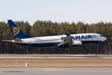 Boeing 737-8AS