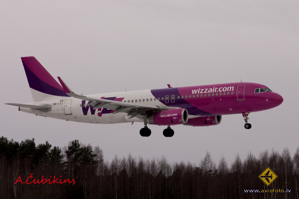 Airbus A320-232