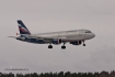 Airbus A320-214