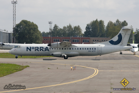 ATR ATR-72-500 (ATR-72-212A)