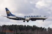 Boeing 737-8AS