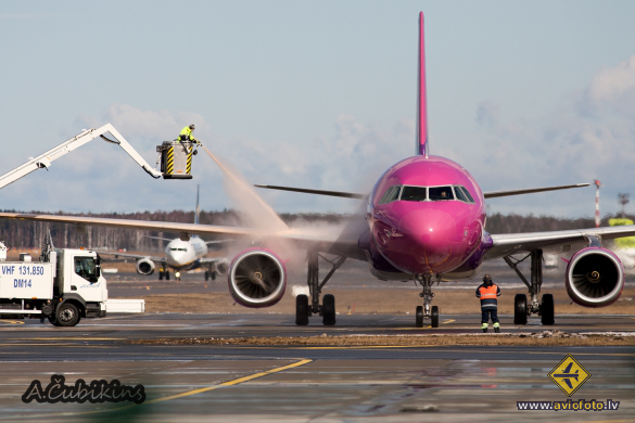 Airbus A320-232