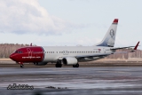 Boeing 737-8JP