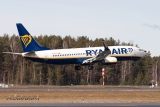 Boeing 737-8AS