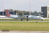 Bombardier DHC-8-402 Q400