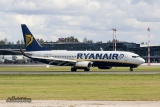 Boeing 737-8AS