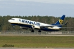 Boeing 737-8AS