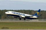 Boeing 737-8AS