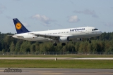 Airbus A320-214