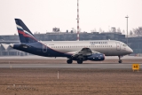 Sukhoi SSJ-100-95B Superjet 100 (RRJ-95B)