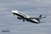 Boeing 737-8AS