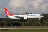 Boeing 737-8F2