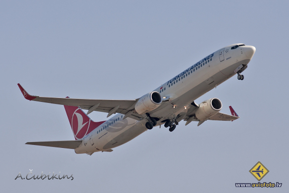 Boeing 737-9F2/ER