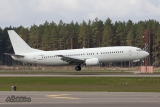 Boeing 737-4Y0