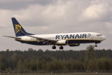 Boeing 737-8AS