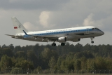 Embraer 175LR (ERJ-170-200LR)