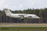 British Aerospace BAe-146-200