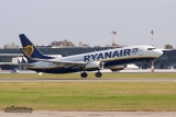 Boeing 737-8AS