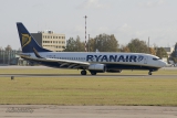 Boeing 737-8AS