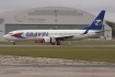 Boeing 737-8BK