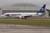 Boeing 737-8BK