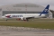 Boeing 737-8BK