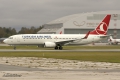 Boeing 737-8F2