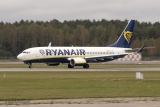 Boeing 737-8AS