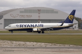 Boeing 737-8AS