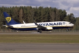 Boeing 737-8AS