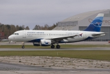 Airbus A319-112