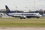 Boeing 737-8AS