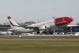 Boeing 737-8JP