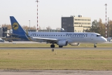 Embraer 190STD (ERJ-190-100STD)