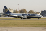Boeing 737-8AS