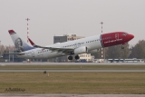 Boeing 737-8JP