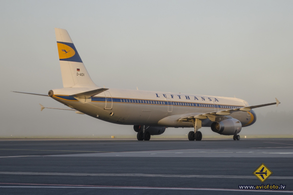 Airbus A321-231