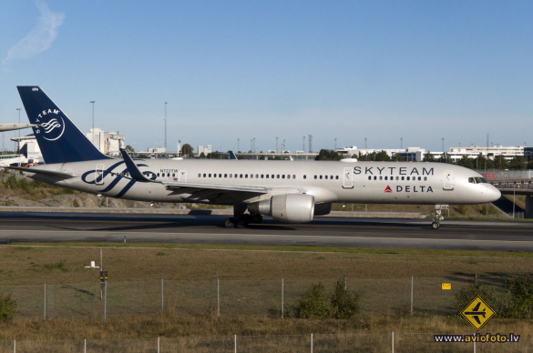 Boeing 757-231