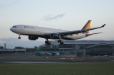 Airbus A330-323