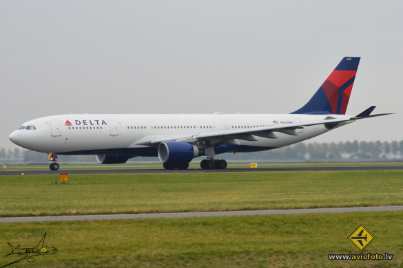 Airbus A330-223