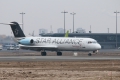 Fokker 100 (F-28-0100)