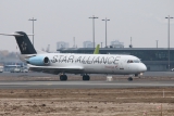 Fokker 100 (F-28-0100)