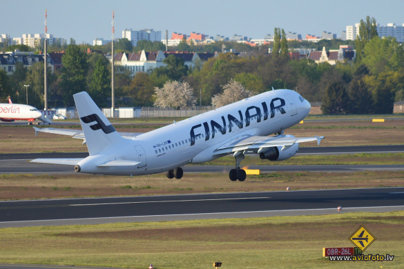 Airbus A320-214