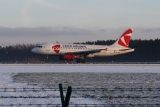 Airbus A319-112