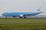 Airbus A330-303