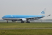 Airbus A330-203